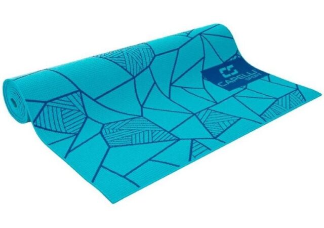 Yoga Mats on Sale - yoga mat