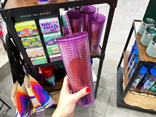 starbucks target cafe