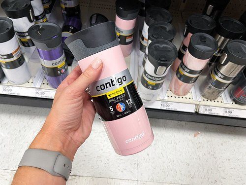 contigo travel mug