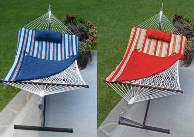 lgoma Hammock Set on Sale