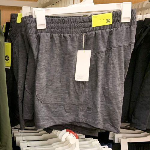 All in Motion Shorts 