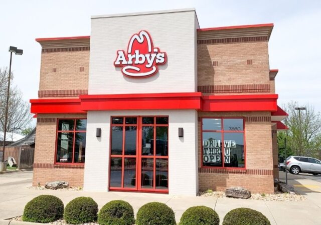  Arby's Coupons & Deals