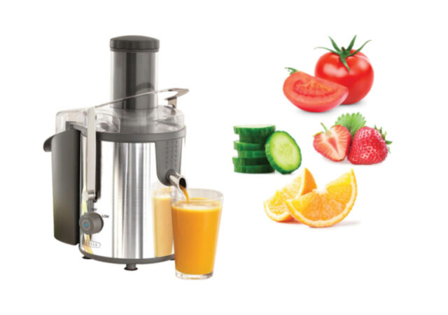 Bella Juicer on Sale