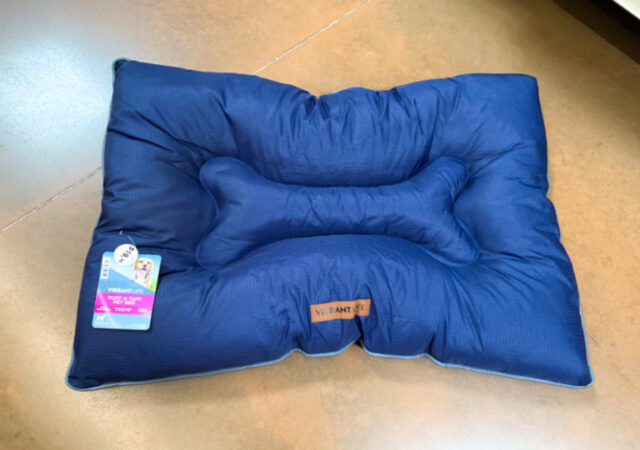 Best Dog Beds at Walmart