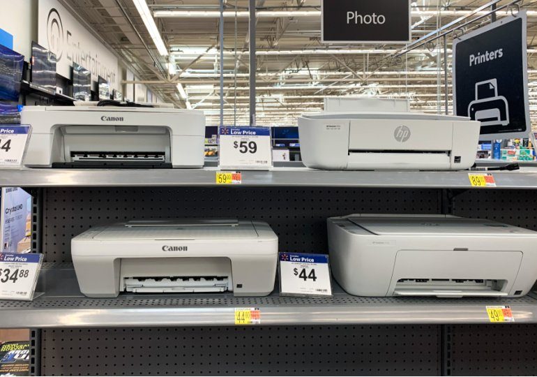 Best Walmart Printers