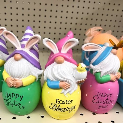 Big Lots Easter