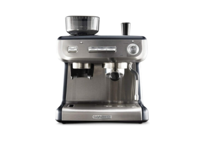 Calphalon Espresso Maker