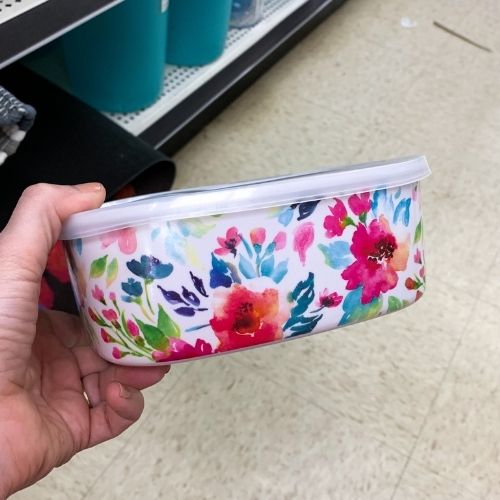 Dollar General Dishes