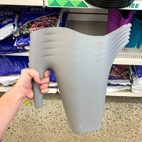 Dollar Tree Planters 