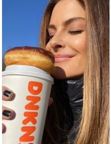 Dunkin' Donuts Coupons & Sales