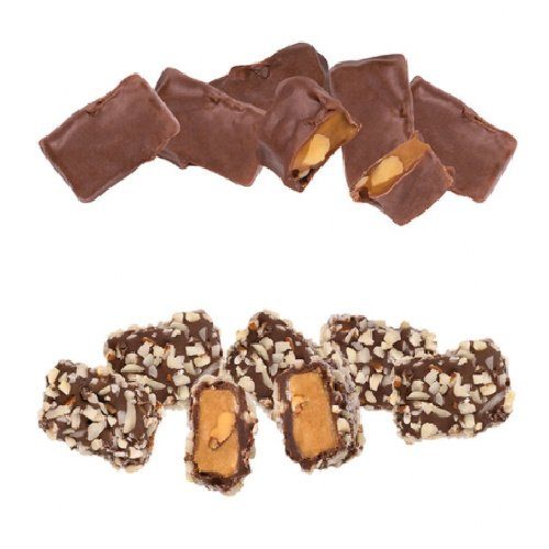 FREE Sample of ROCA Bites Candy (1)