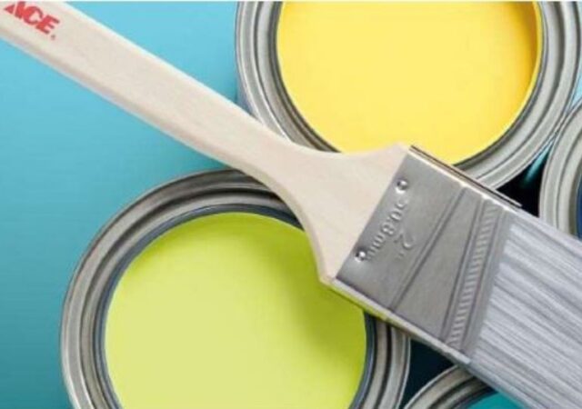 Free Benjamin Moore Paint Sample
