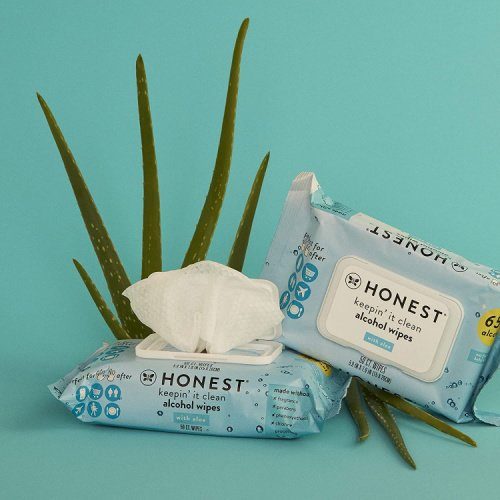 Honest Company Sale