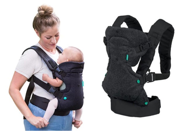 Infantino Baby Carrier on Sale (1)