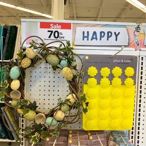 JoAnn's Sale