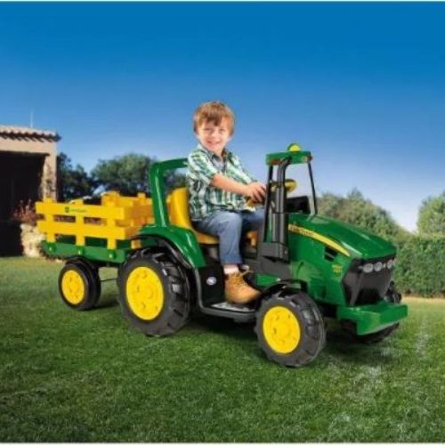 John Deere Tractor Toys on Sale (5)