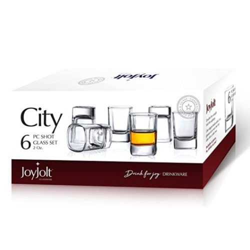 Joyjolt Glassware on Sale (1)