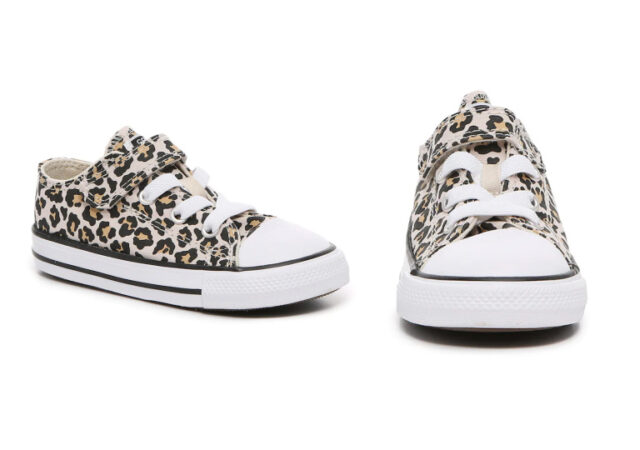 Kids' Converse Chuck Taylors