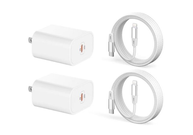 Lightning Charging Cable on Sale