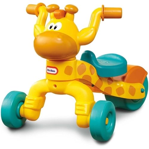 Little Tikes Go and Grow Lil' Rollin' Giraffe on Sale