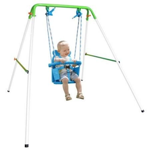 My First Toddler Swing on Sale