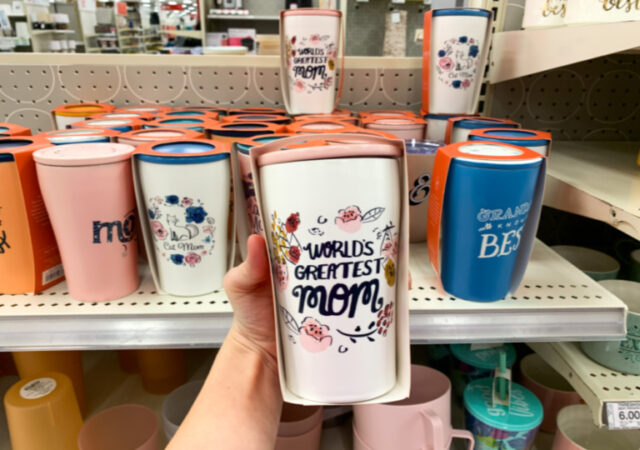 Opalhouse Coffee Mugs