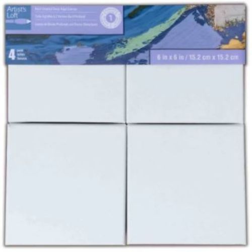 Painting Canvas on Sale (2