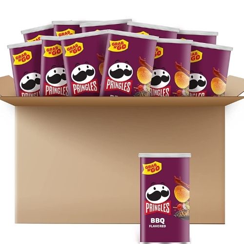 Pringles Chips Deals