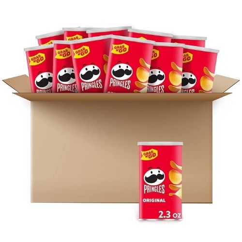 Pringles Chips Deals