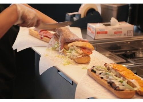 Quiznos Coupons and Sales