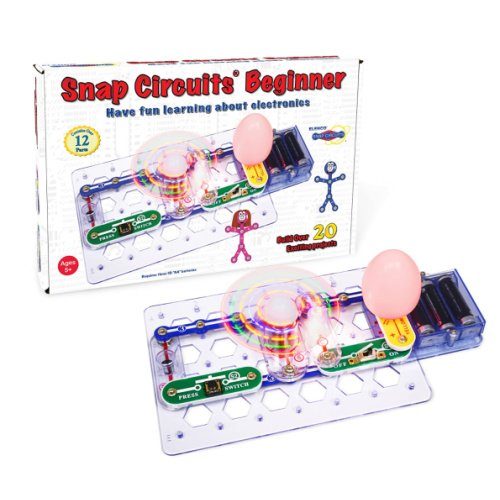 Snap Circuits on Sale (1)