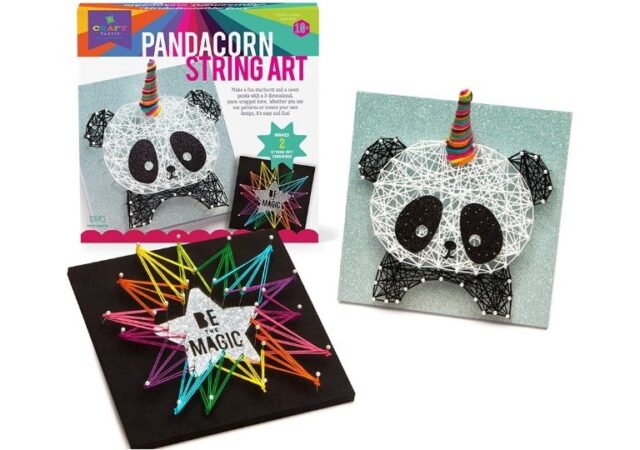String Art Craft Kits on Sale