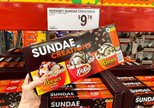Sundae Creations Kit