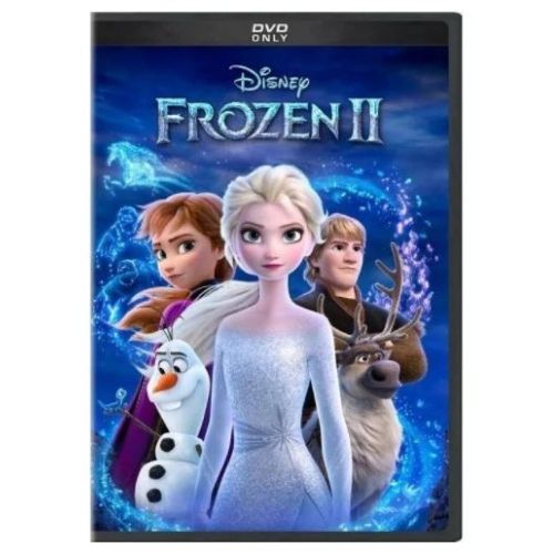 Target DVD Deals