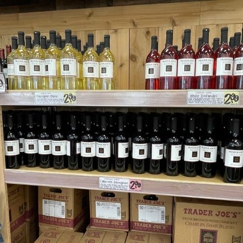 Trader Joe's Shopping Hacks (4)