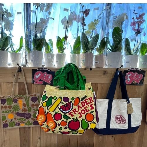 Trader Joe's Shopping Hacks