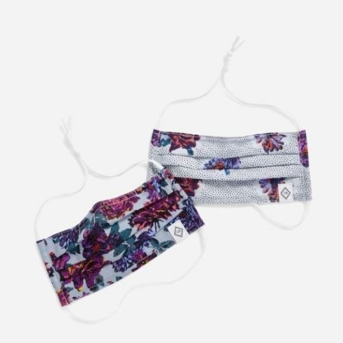 Vera Bradley Face Masks on Sale