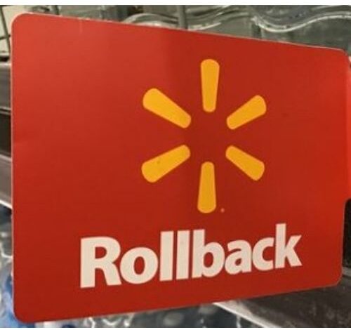 Walmart Online Shopping Tips