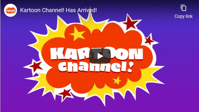 Kartoon Channel