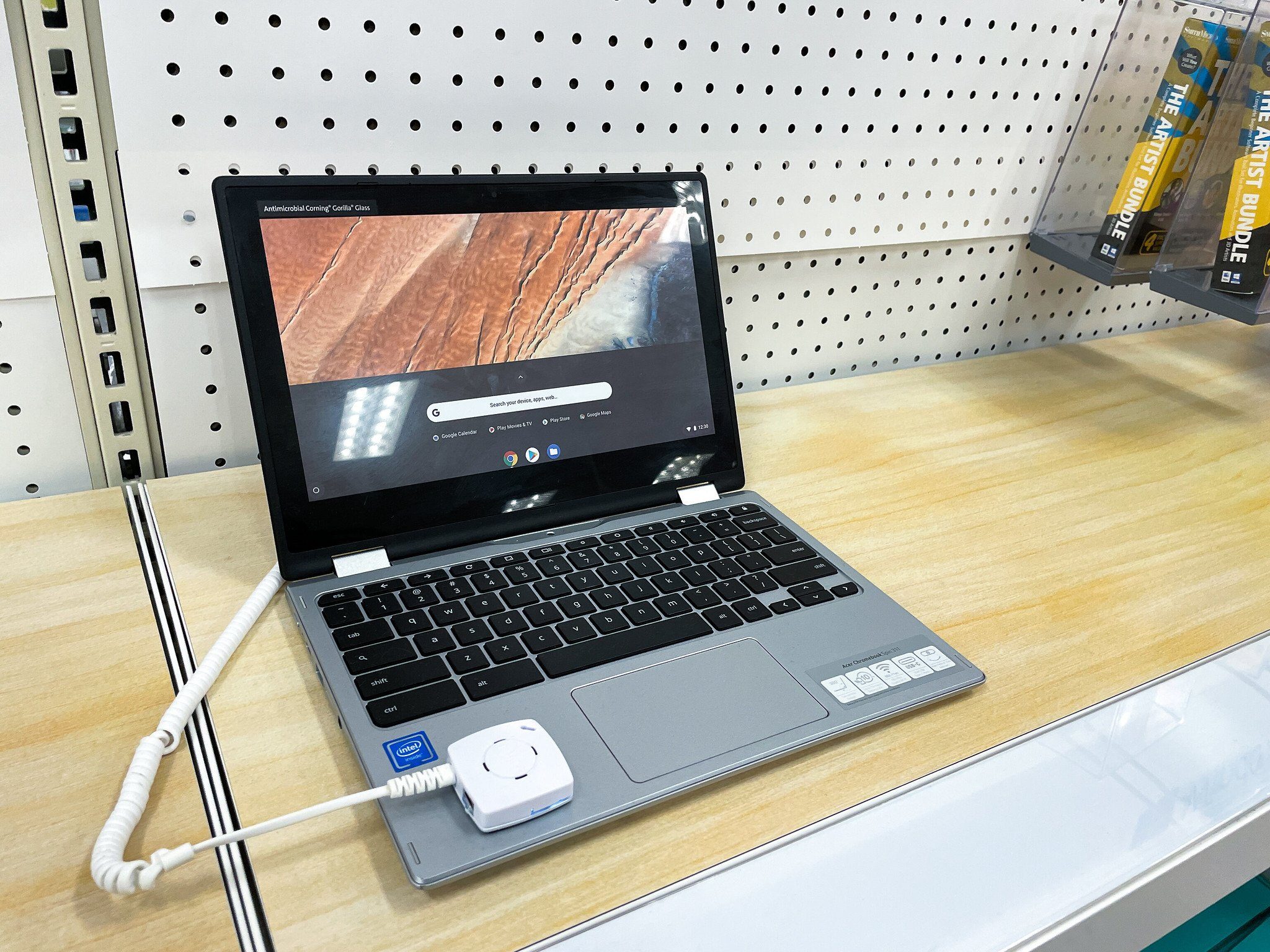 Best Acer Laptop Deals&nbsp;- laptop in store