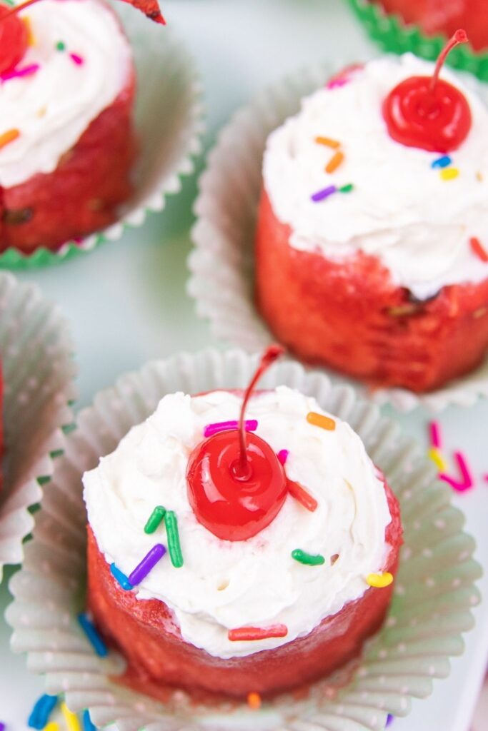 best watermelon recipe