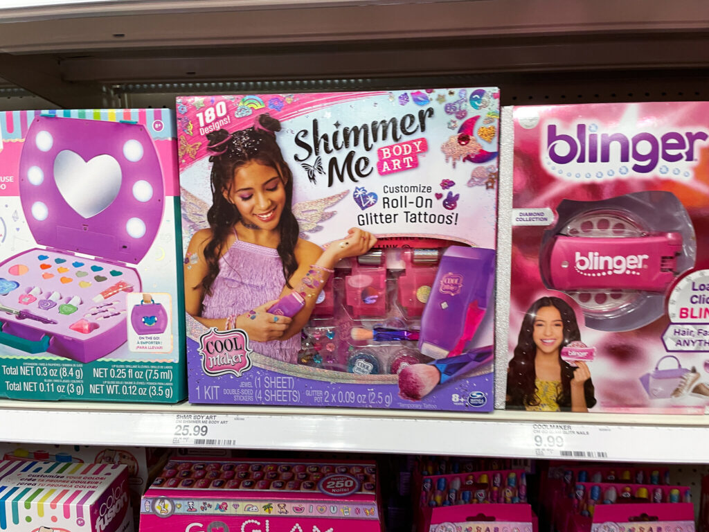 Cool Maker Sets on Sale