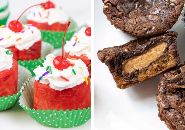 father's day recipes