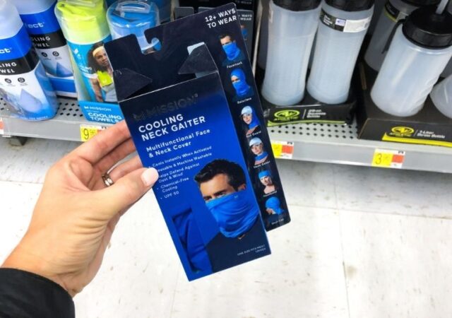 Mission Gaiter on Sale - gaiter in store