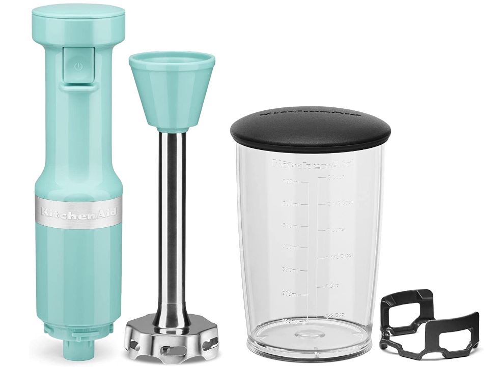 kitchenaid hand blender