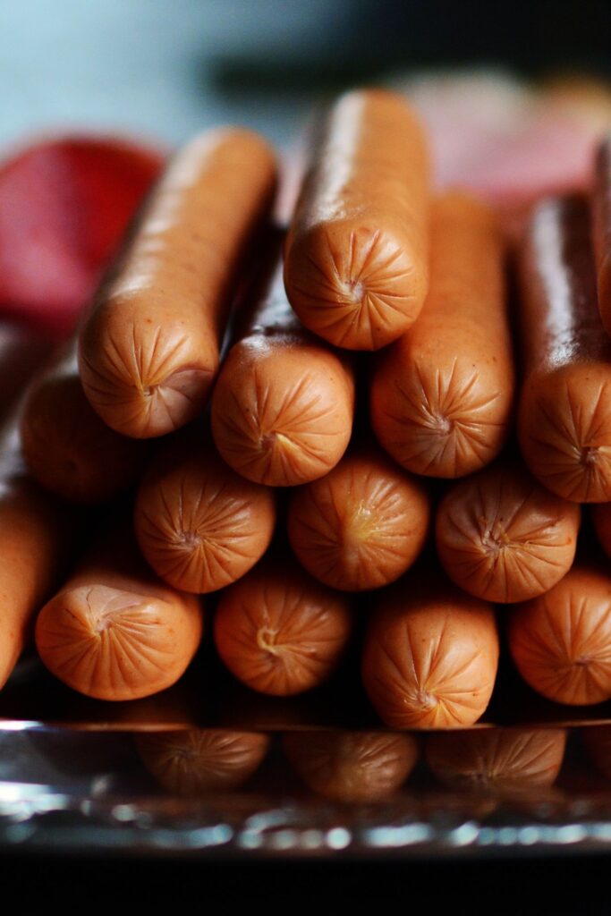 hot dog recipe