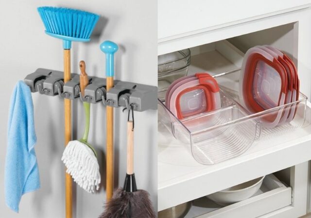 iDesign Home Organization Items on Sale