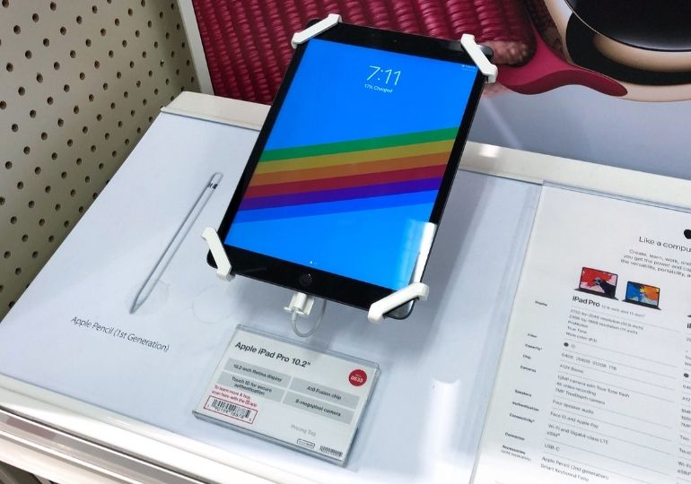 The Best iPad Deals! Get 100 Off For a Limited Time!