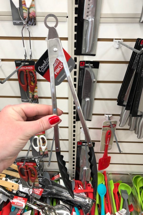 kitchen gear for camping