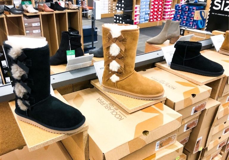 best time to buy uggs